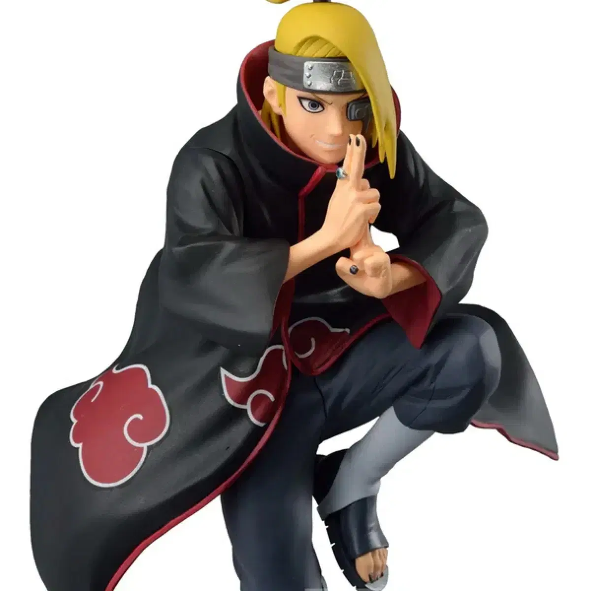 NARUTO ナルト　デイダラ　フィギュ45cm NARUTO ナルト デイダラ フィギュ45cm NARUTO ナルト デイダラ